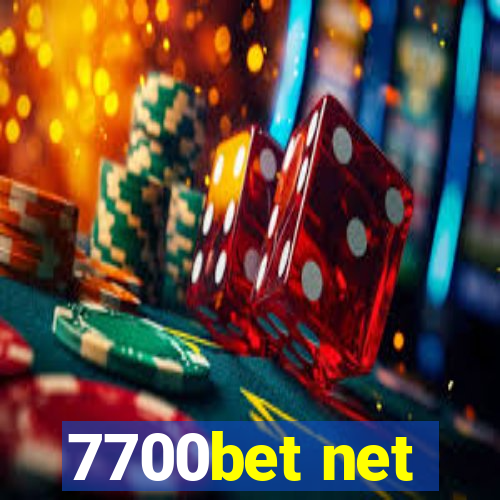 7700bet net